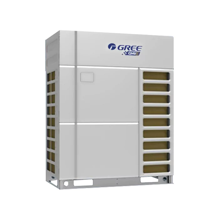 Наружный блок VRF системы Gree GMV-VQ560WM/C-X