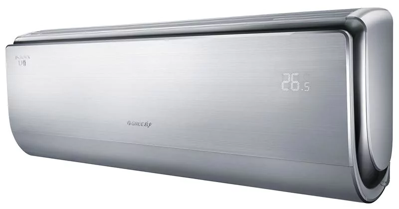 Кондиционер Gree GWH09UB-K6DNA4A