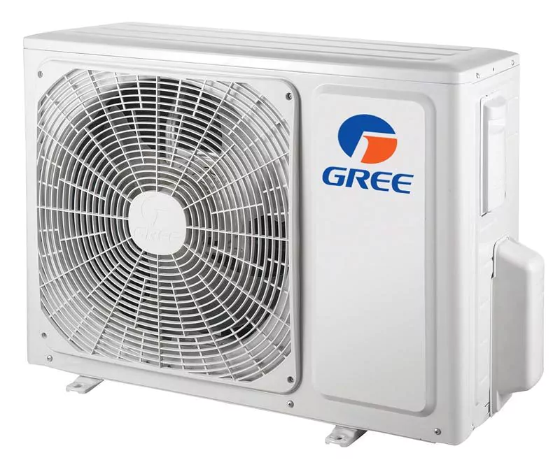 Кондиционер Gree GWH09UB-K6DNA4A — изображение 2