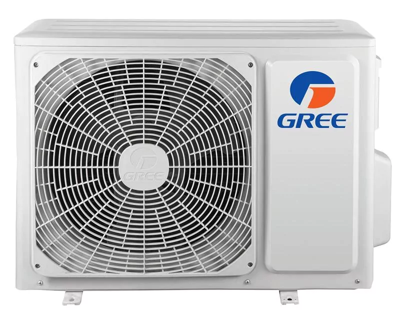 Кондиционер Gree GWH09UB-K6DNA4A — изображение 3