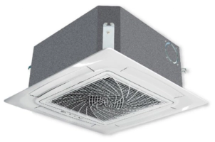 Кассетная VRF система Haier AB072MCERA