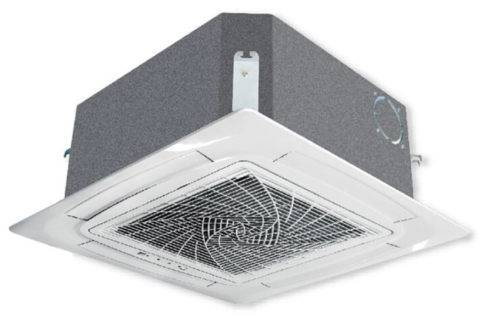 Кассетная VRF система Haier AB072MCERA