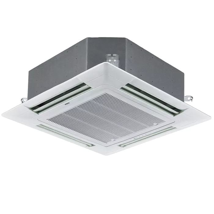 Кассетная VRF система Haier AB382MNERA