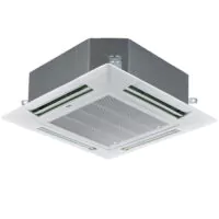 Кассетная VRF система Haier AB602MNERA