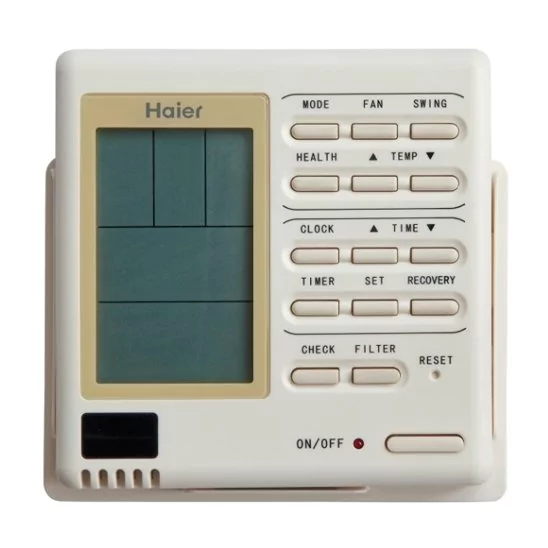 Напольно-потолочная VRF система Haier AC482MFERA — изображение 2