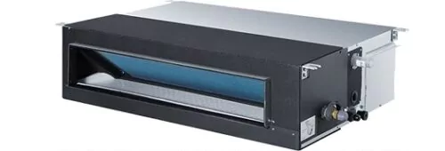 Канальная VRF система Haier AD072MJERAB