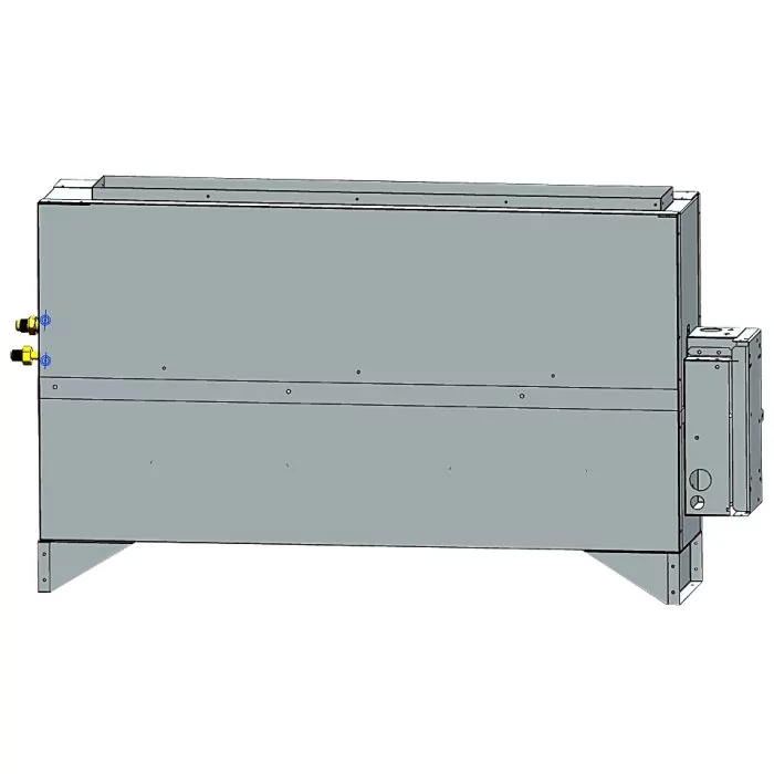Канальная VRF система Haier AE072MLERA