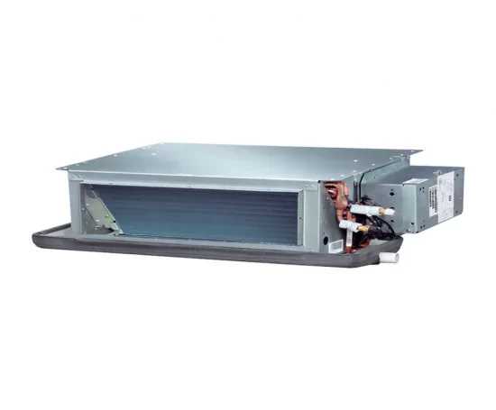 Канальный фанкойл 3-3,9 кВт Haier FCE-051BCB2B