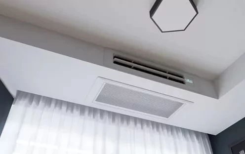 Жалюзи Haier P1B-890IA/D — изображение 2