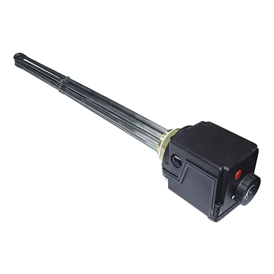Нагревательный элемент Hajdu 6 кВт PT500-1000/STA500-1000 6/4 380В, L620 (2419991046)