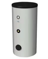 Бойлер косвенного нагрева с двумя теплообменниками Hajdu STA 500 С2 (2143031421)