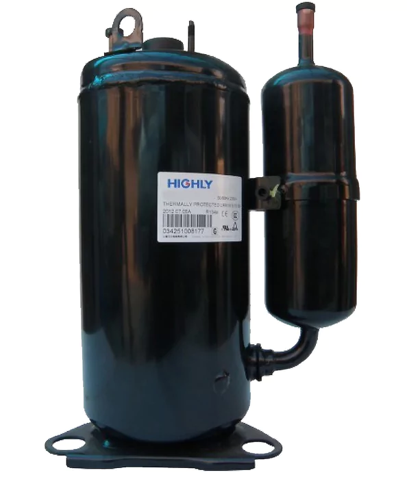 Компрессор HIGHLY ASH264SV-C8LU (1100020032)