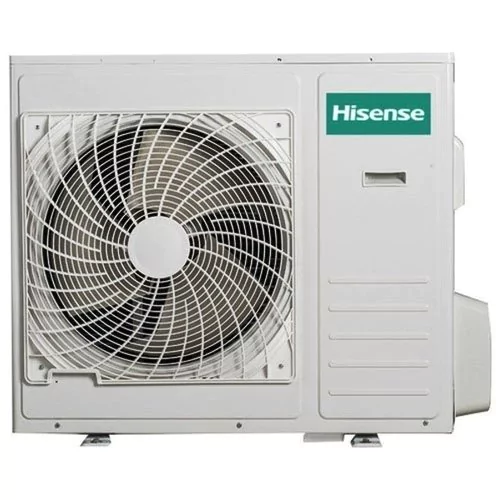 Кондиционер Hisense AS-07HR4SYDDL03G — изображение 4