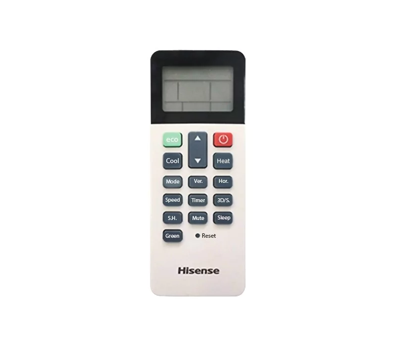 Кассетная VRF система Hisense AVC-05HJFA — изображение 2