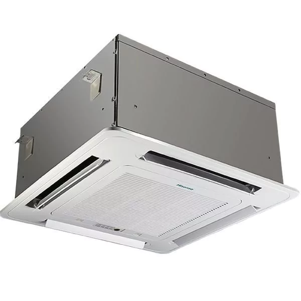 Кассетная VRF система Hisense AVC-09URCSAB