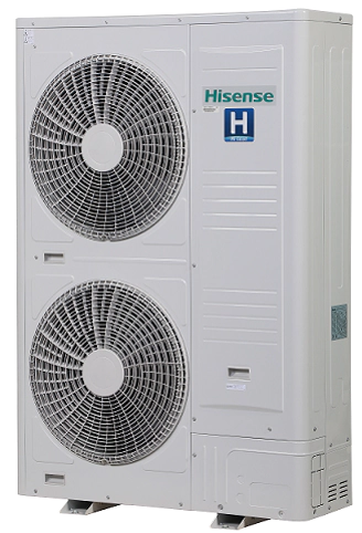 Наружный блок VRF системы Hisense AVW-76HKFH