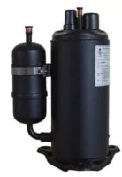 Компрессор Hitachi Highly ATH420UC-C9EU1 (16438004000108)