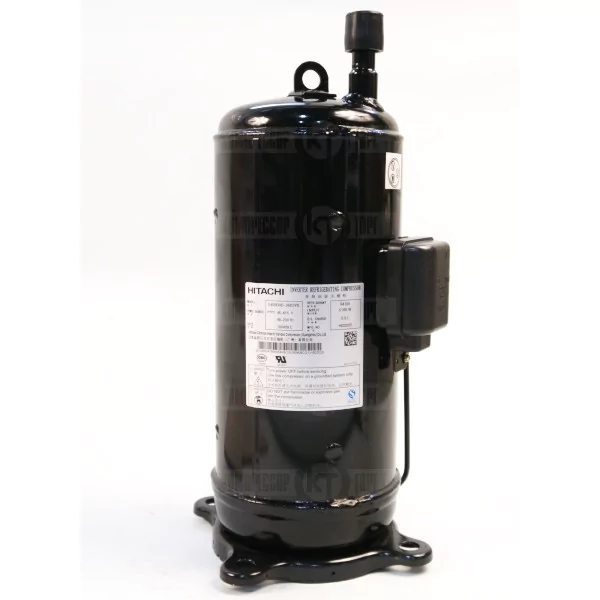 Компрессор Hitachi Highly GW-GM224(280-450)/3N1V E405DHD-38D2YG (204116)