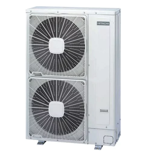 Наружный блок VRF системы Hitachi RAS-4FSNY3E