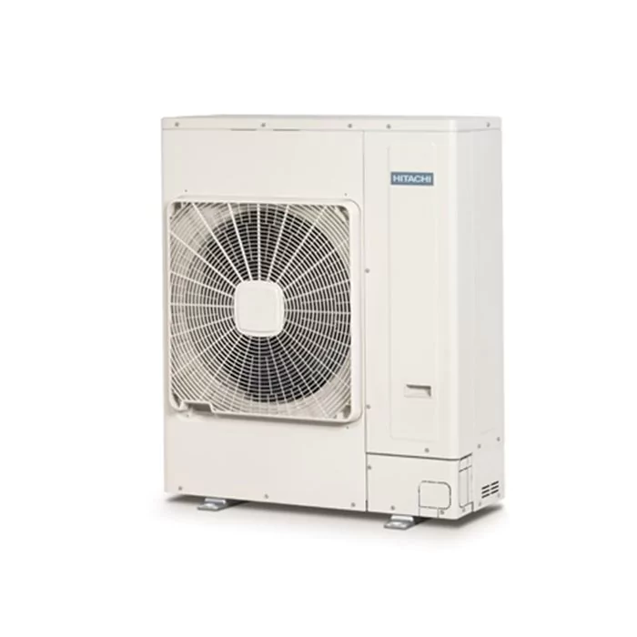 Наружный блок VRF системы Hitachi RAS-4HVRP2E