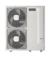 Наружный блок VRF системы Hitachi RAS-5HNP1E