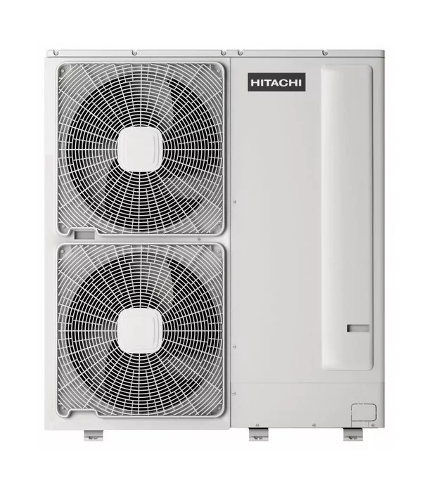 Наружный блок VRF системы Hitachi RAS-5HNP1E
