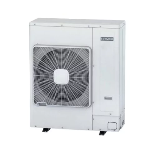 Наружный блок VRF системы Hitachi RAS-5HVRC2E