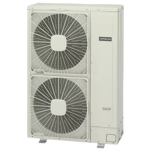 Наружный блок VRF системы Hitachi RAS-6XHNP1E