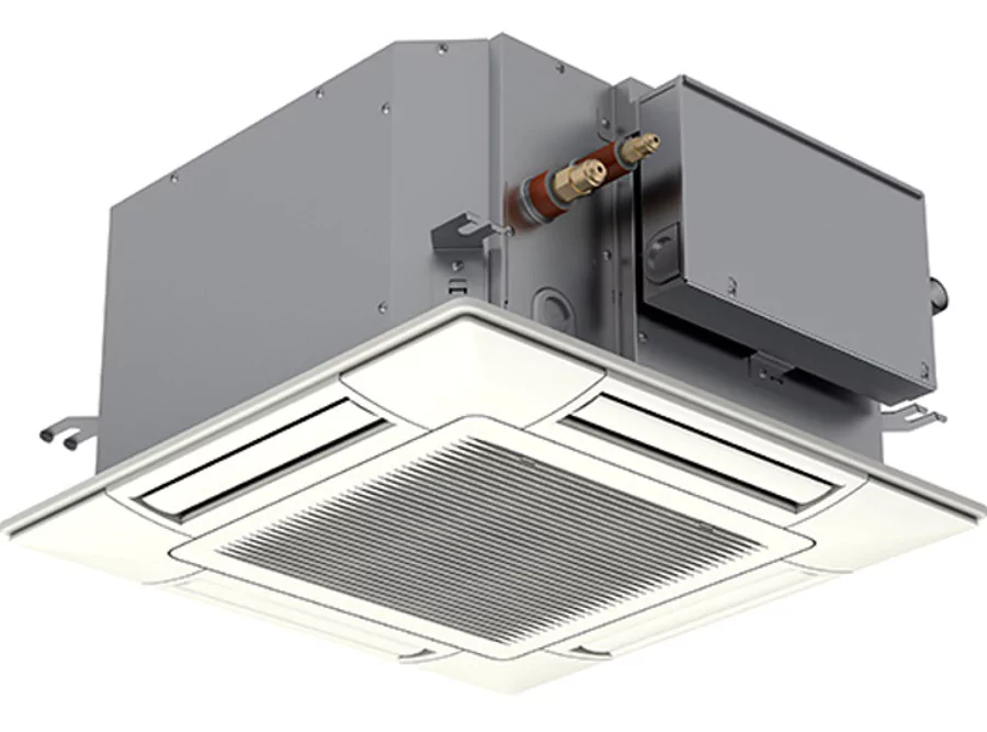 Кассетная VRF система Hitachi RCI-2.0FSR