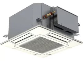 Кассетная VRF система Hitachi RCIM-2.0FSRE