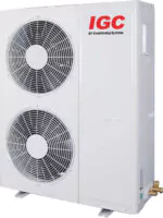 Наружный блок VRF системы IGC IMS-EM220NH(6)