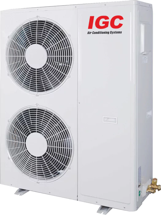 Наружный блок VRF системы IGC IMS-EM220NH(6)