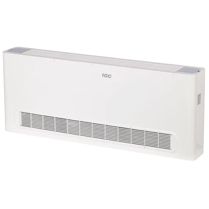 Напольно-потолочный фанкойл 3-3,9 кВт IGC IWF-400FC422B