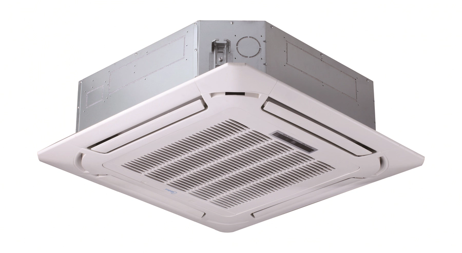 Кассетный фанкойл 4-4,9 кВт IGC IWF-X500T22M