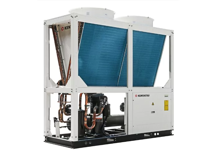 Чиллер с воздушным охлаждением Kentatsu KCRM1300CFAN3A