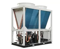 Чиллер с воздушным охлаждением Kentatsu KCRM660HFAN3A