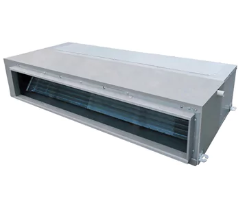 Канальная VRF система Kentatsu KK24HFAN1