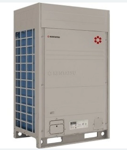 Наружный блок VRF системы Kentatsu KTRV340HZAN3-B