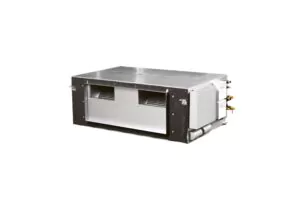 Канальная VRF система Kentatsu KTTA90HQAN1