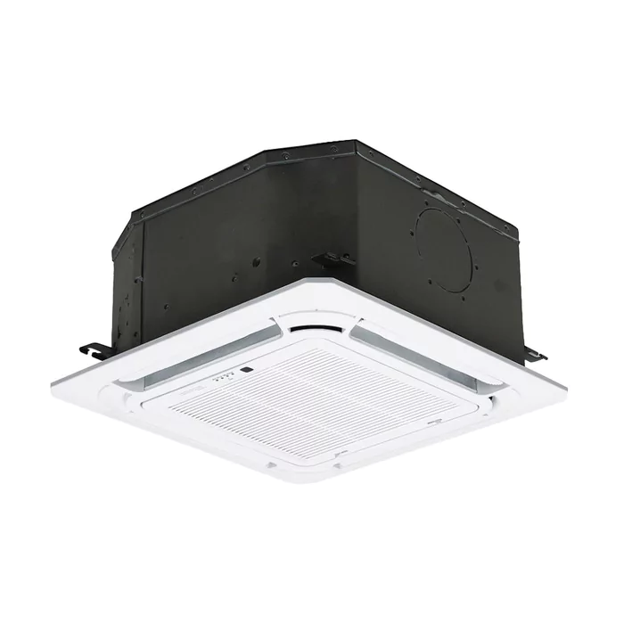 Кассетная VRF система Kentatsu KTZY50HFAN1/KPU65-B1