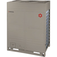 Наружный блок VRF системы Kentatsu KURZ340HZAN3-B