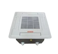 Кассетный фанкойл 4-4,9 кВт Kitano KP-Ume-4W4P-80