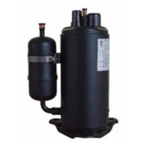 Компрессор LANDA QXAS-D23zX090B (10524501)