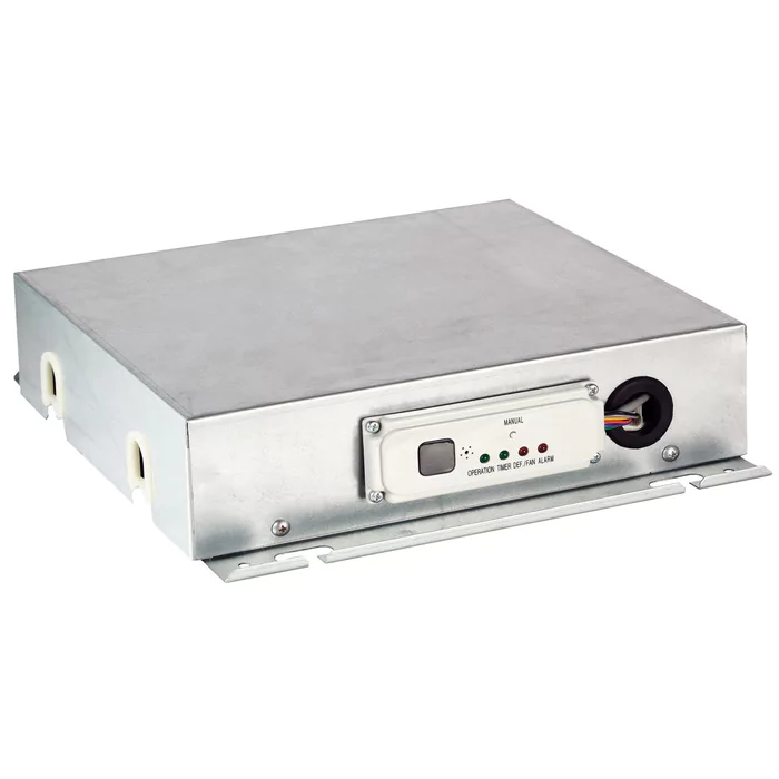 Канальный фанкойл 10-10,9 кВт Lessar LSF-1200DD22H — изображение 4