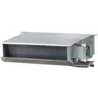 Канальный фанкойл 4-4,9 кВт Lessar LSF-400DG22