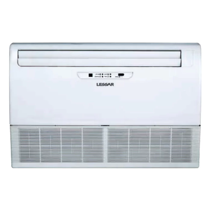 Напольно-потолочная VRF система Lessar LSM-H112TUA2