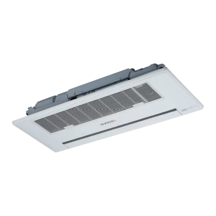 Кассетная VRF система Lessar LSM-H28B1CUA2/LZ-VB1COB