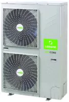 Наружный блок VRF системы Lessar LUM-HE160ANA4-M