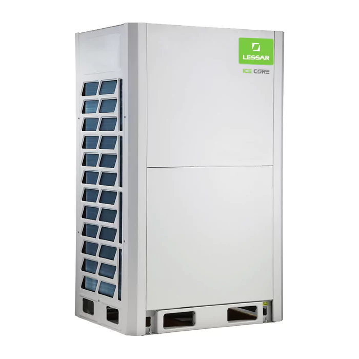 Наружный блок VRF системы Lessar LUM-HE335ATA4-A