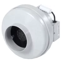 Канальный круглый вентилятор Lessar LV-FDCP 315 E16